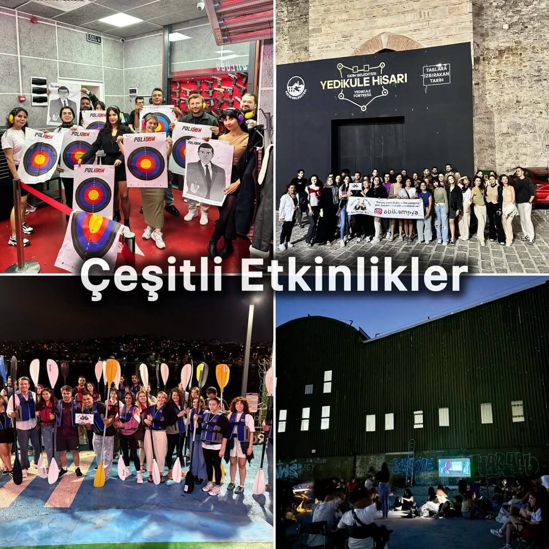 Sınırları Aşan Eğlence