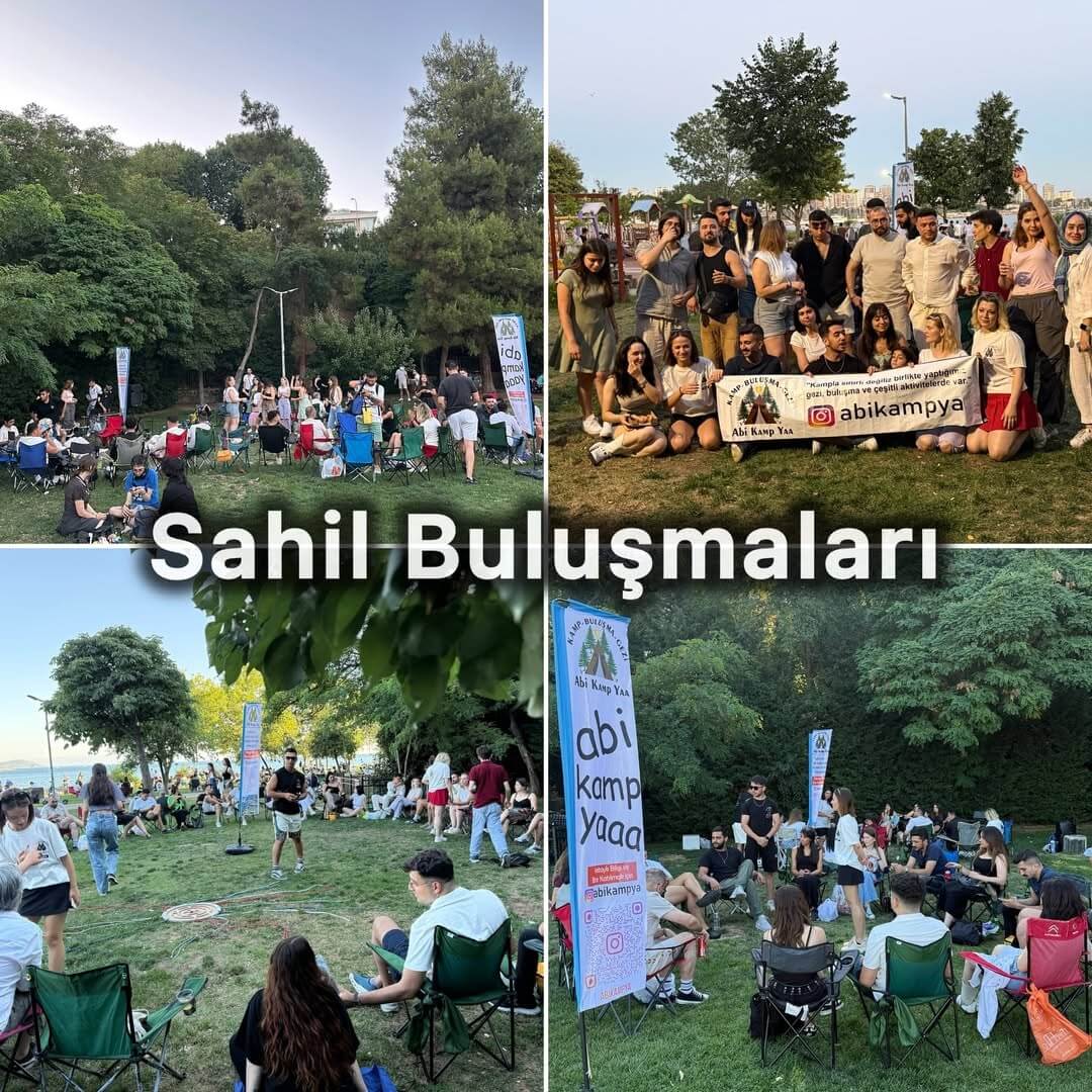 Gurme & Kültür Buluşmaları